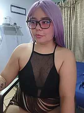 Eimy__saenz লাইভ চ্যাট রুম