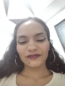 Chat soba uživo modela Karen_Ariass