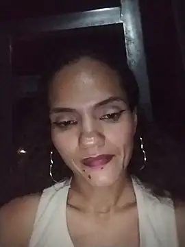 Sala de chat ao vivo de Karen_Ariass