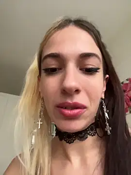 StonerWitch6n Live chat-huone