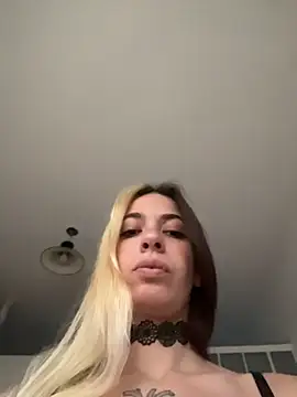Chat soba uživo modela StonerWitch6