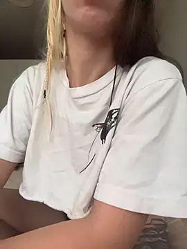 Sala de chat ao vivo de StonerWitch6