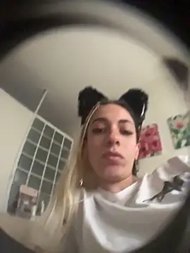 Chat ao vivo de StonerWitch6