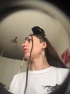 Chat ao vivo de StonerWitch6