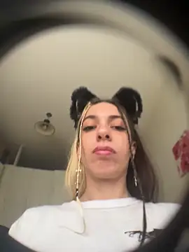 StonerWitch6 Live chatroom