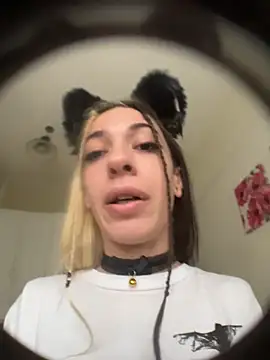 StonerWitch6 Live Chatraum