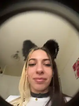 StonerWitch6 Live Chatraum