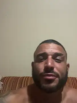 Show de webcam de Diablo_Negro__