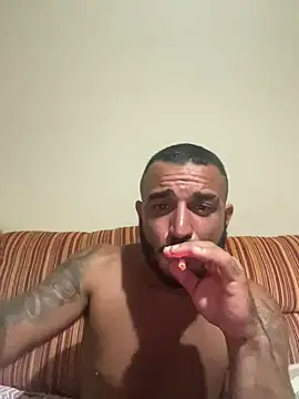 Diablo_Negro__ Webcam show