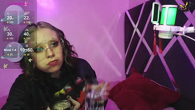 vainilla_doll чат на живо