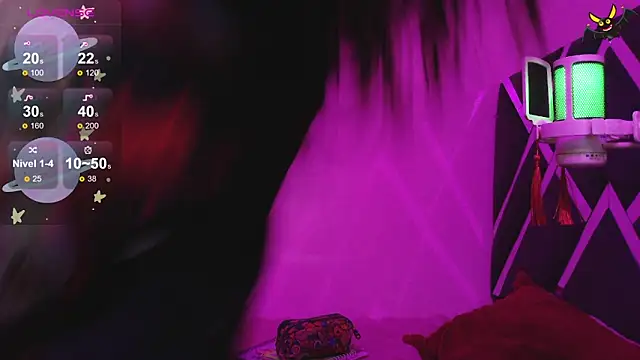 Sala de chat ao vivo de vainilla_doll
