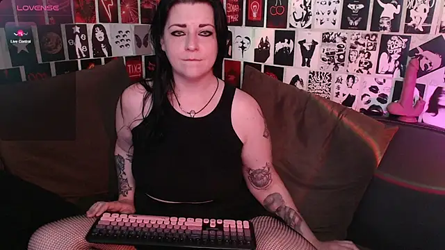Chat ao vivo de Kvopa
