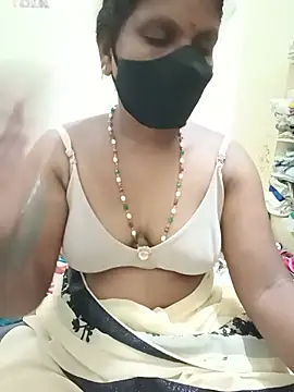 Bilik Sembang Langsung Vani-telugu