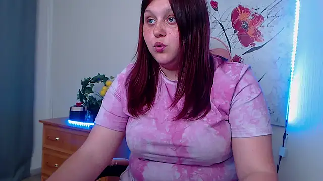 Alisawoods_ Live chatroom