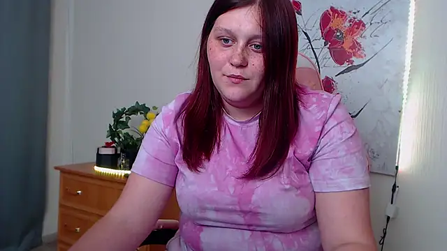 Alisawoods_ Live chatroom
