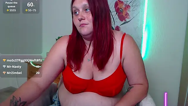 Alisawoods_ Cameră chat live