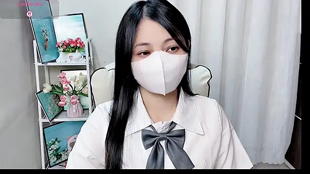 Clover_Nhin Live chat-huone