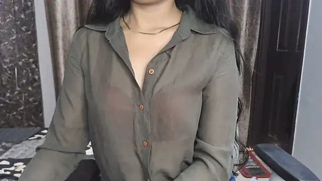 חדר צ'אט בשידור חי של Meri_Cutie_Pie