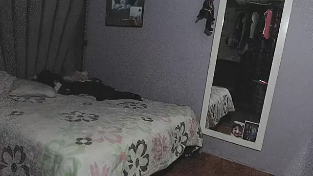 Chat ao vivo de xinamora