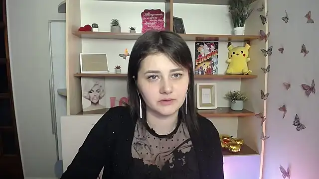Katrin_kiss_ Ruang Obrolan Langsung