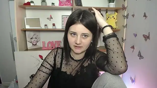 Katrin_kiss_ Live Chatraum