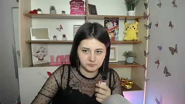 Katrin_kiss_ 실시간 채팅방