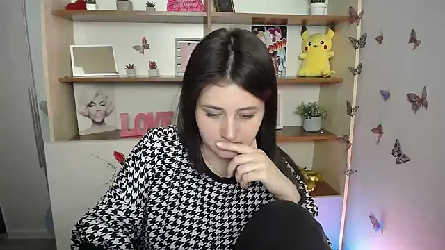 Katrin_kiss_ Ruang Obrolan Langsung