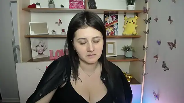 Katrin_kiss_ Cameră chat live
