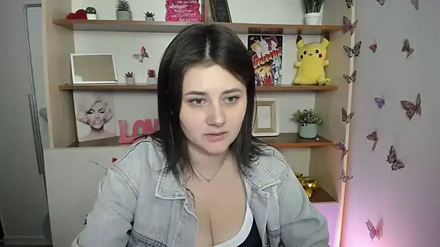 Katrin_kiss_: δωμάτιο απευθείας συνομιλίας
