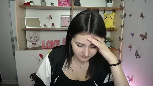 Katrin_kiss_ Live Chatraum