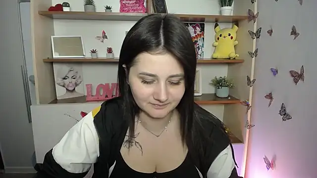 Katrin_kiss_ Live Chatraum