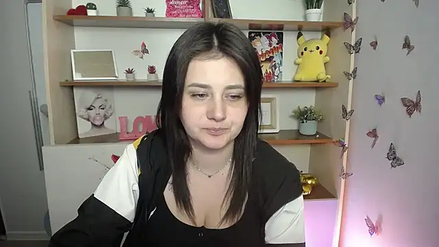 Katrin_kiss_ Live Chatraum