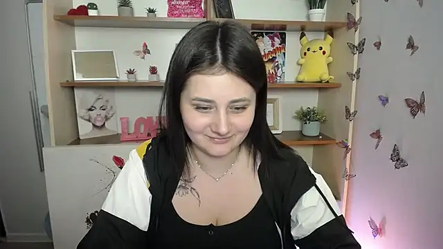 Bilik Sembang Langsung Katrin_kiss_