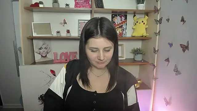 Katrin_kiss_ Live Chatraum