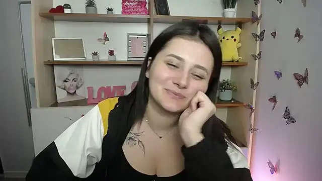Chat ao vivo de Katrin_kiss_