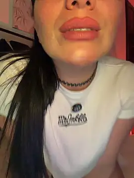 carol_latina13 现场聊天室