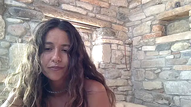 Chat soba uživo modela Griegadelfuego