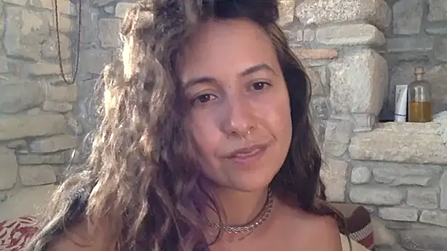 Show de cámara de sexo en directo de Griegadelfuego