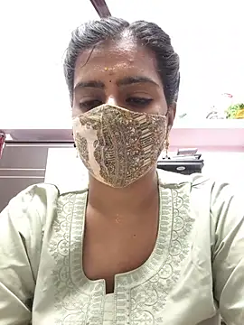 ห้องแชทสดของ Tamil-Meenu12