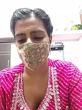 غرفة دردشة Tamil-Meenu12 المباشرة