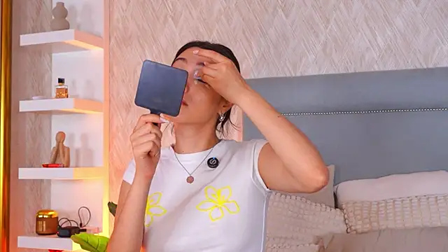 Sofy_Bradd Live Chatraum