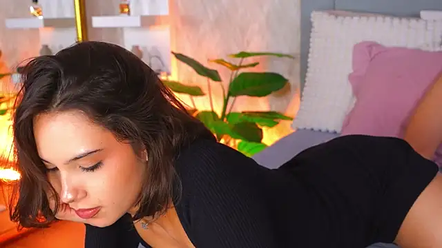 Chatroom en direct de Sofy_Bradd