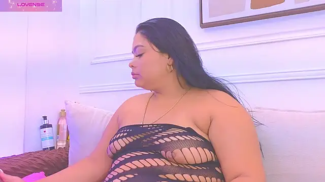 Daisy_Price Live Chatraum