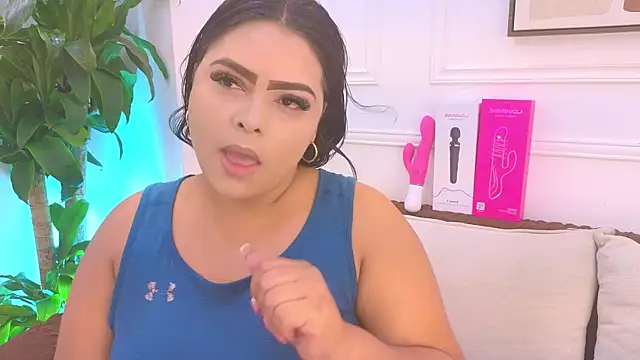 Chat XXX ao vivo de Daisy_Price