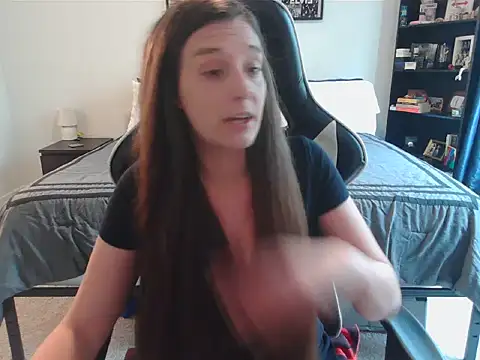 GeminiGoddess22 – Naživo chatovacia miestnosť