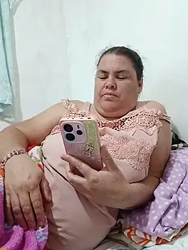 yaneth_ Live Chatrum