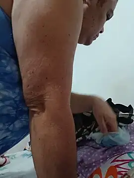 Bilik Sembang Langsung yaneth_