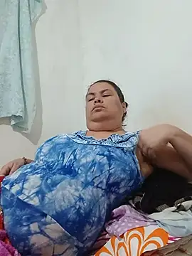 Živá chatovací místnost yaneth_