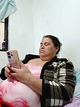 Chat soba uživo modela yaneth_