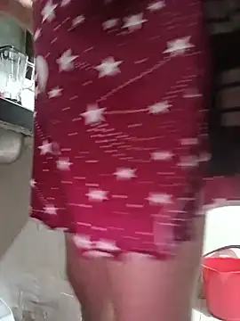 yaneth_ Adlı Modelin Canlı Sohbet Odası